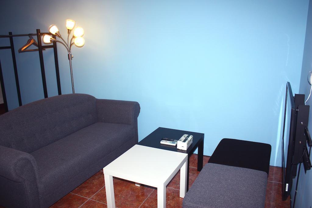 Ferienwohnung Mary 18 T'ai-tung Exterior foto